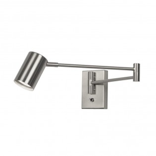 Aplique de pared Romeo