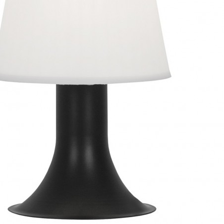 Lámpara de sobremesa Sioban