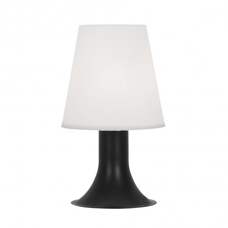 Lámpara de sobremesa Sioban