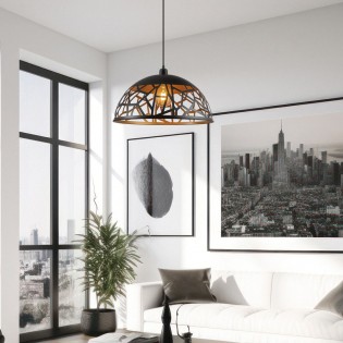 Lámpara colgante Sito