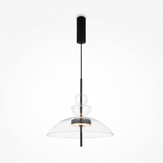 lampara de techo led bangkok 12w