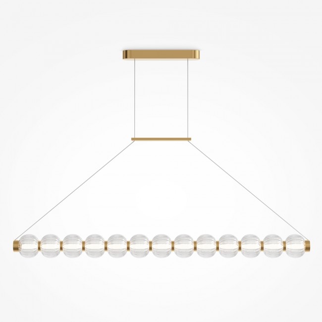 Lámpara colgante LED Amulet (22W)
