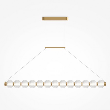 Lámpara colgante LED Amulet (22W)