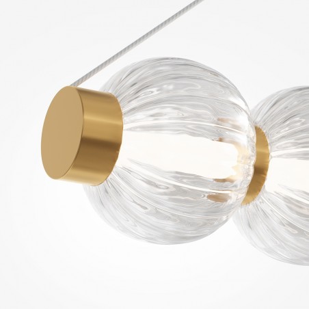 Lámpara colgante LED Amulet (22W)