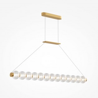 Lámpara colgante LED Amulet (22W)