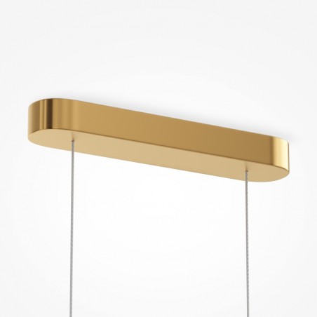 Lámpara colgante LED Amulet (22W)