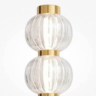 Aplique de pared LED Amulet (19W)