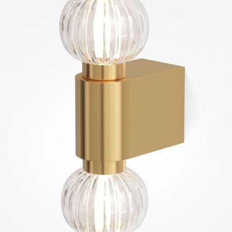 Aplique de pared LED Amulet (19W)