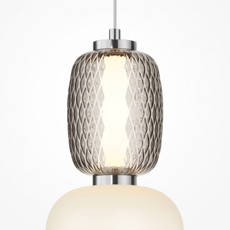 Aplique de pared LED Pattern (18W)