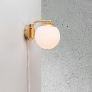 Aplique de pared Grant