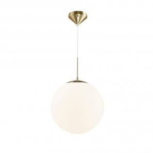 Lámpara colgante Grant 35