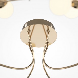 Plafón de techo LED Tessara (72W)