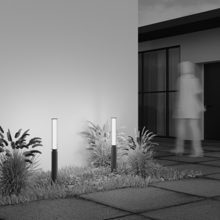 Baliza de exterior LED Lit (12W)