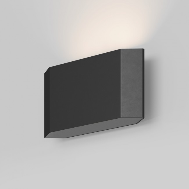 Aplique de pared de exterior LED Pull (5W)