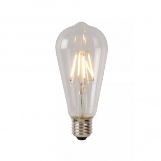 Bombilla filamentos LED E27...