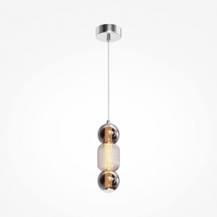 Lámpara de techo LED Drop (16W)