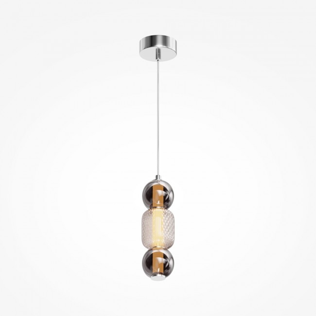 Lámpara de techo LED Drop (16W)