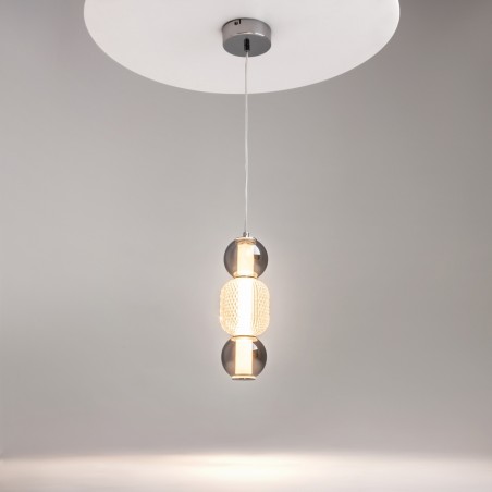 Lámpara de techo LED Drop (16W)