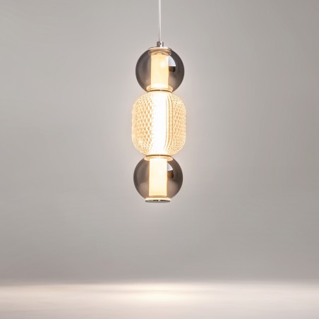 Lámpara de techo LED Drop (16W)