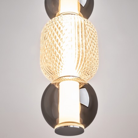 Lámpara de techo LED Drop (16W)
