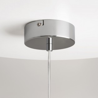 Lámpara de techo LED Drop (16W)