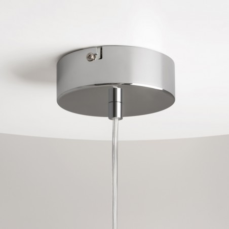 Lámpara de techo LED Drop (16W)