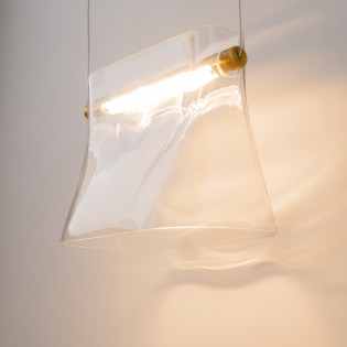 Aplique de pared LED Cabaret (8W)