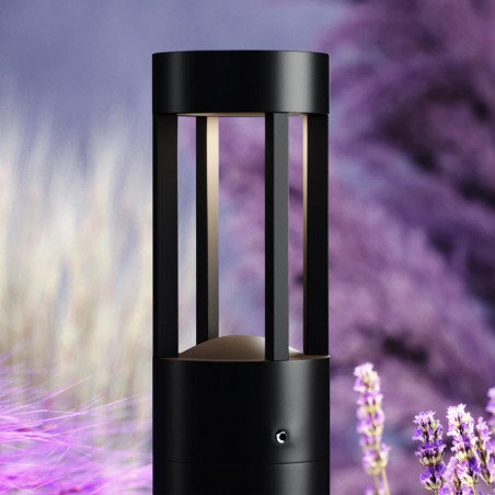 Baliza de exterior LED Vint (9W)