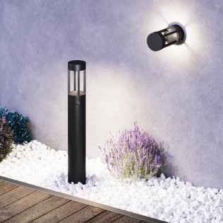 Baliza de exterior LED Vint (9W)
