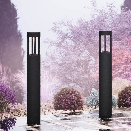 Baliza de exterior LED Vint (9W)