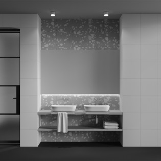 Foco de superficie para...