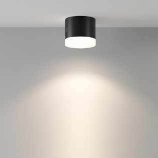 Foco de superficie para baños Pauline