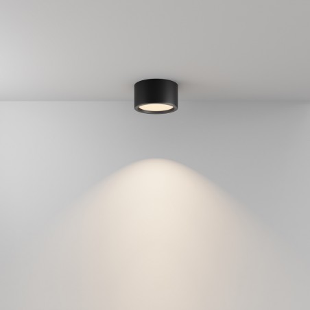 Foco de superficie para baños LED Hydra (15W)