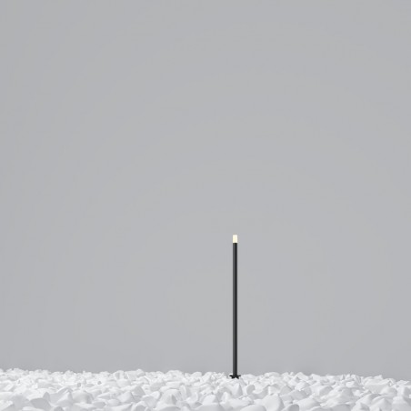 Baliza de exterior LED Spear 30 (1W)