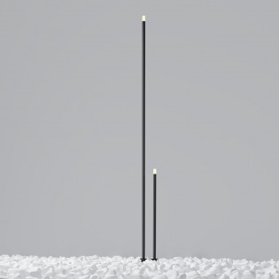 Baliza de exterior LED Spear 30 (1W)