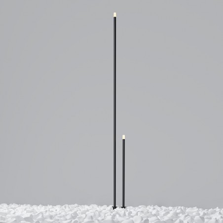 Baliza de exterior LED Spear 30 (1W)