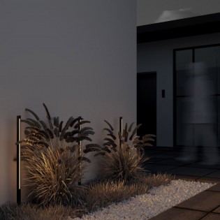 Baliza de exterior LED Pole...