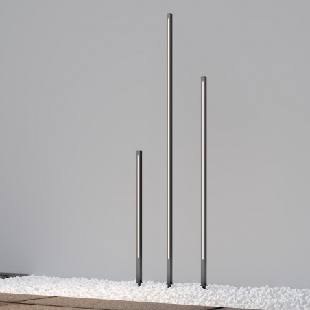 Baliza de exterior LED Pole (24W)