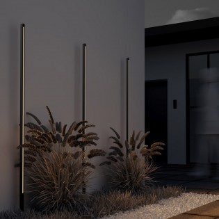 Baliza de exterior LED Pole...