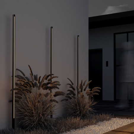 Baliza de exterior LED Pole (24W)
