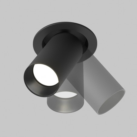 Foco de techo empotrable Artisan