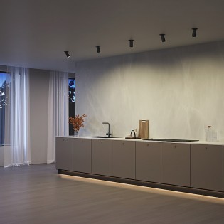 Foco de techo empotrable...