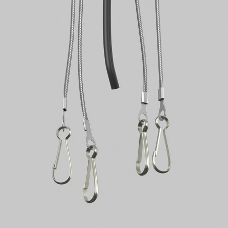 Kit de suspensión Zon