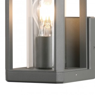 Aplique de pared de exterior Nevada