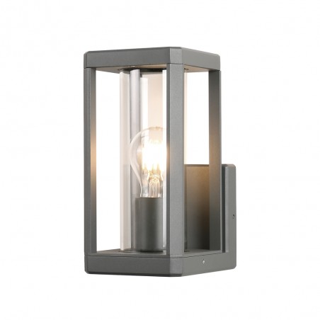 Aplique de pared de exterior Nevada