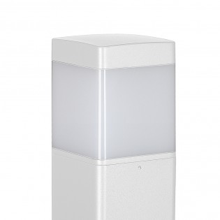 Sobremuro de exterior Chicago Cuadrado