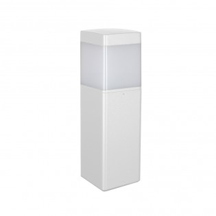 Sobremuro de exterior Chicago Cuadrado