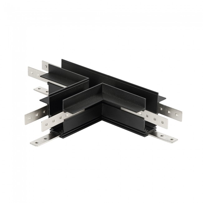Conexión T carril magnético empotrable Magneto