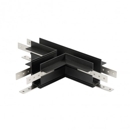 Conexión T carril magnético empotrable Magneto