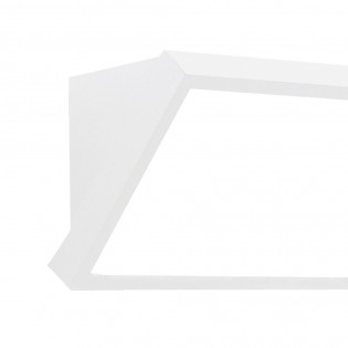 Aplique de exterior LED Creek CCT (20W)